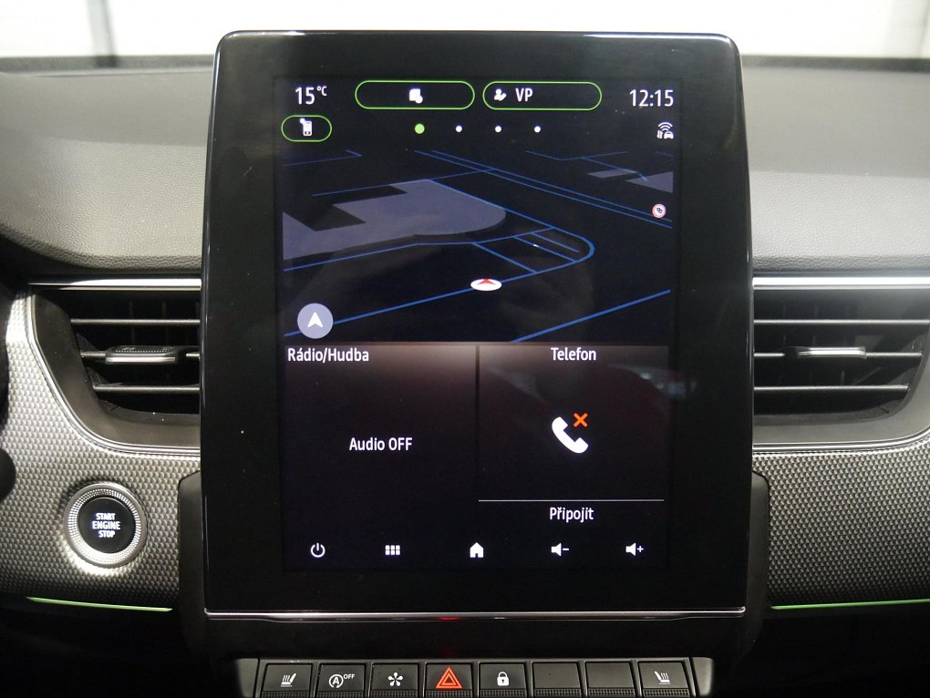 Renault Arkana 1.3 TCe 