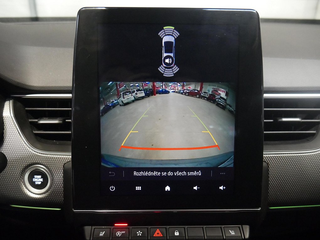 Renault Arkana 1.3 TCe 