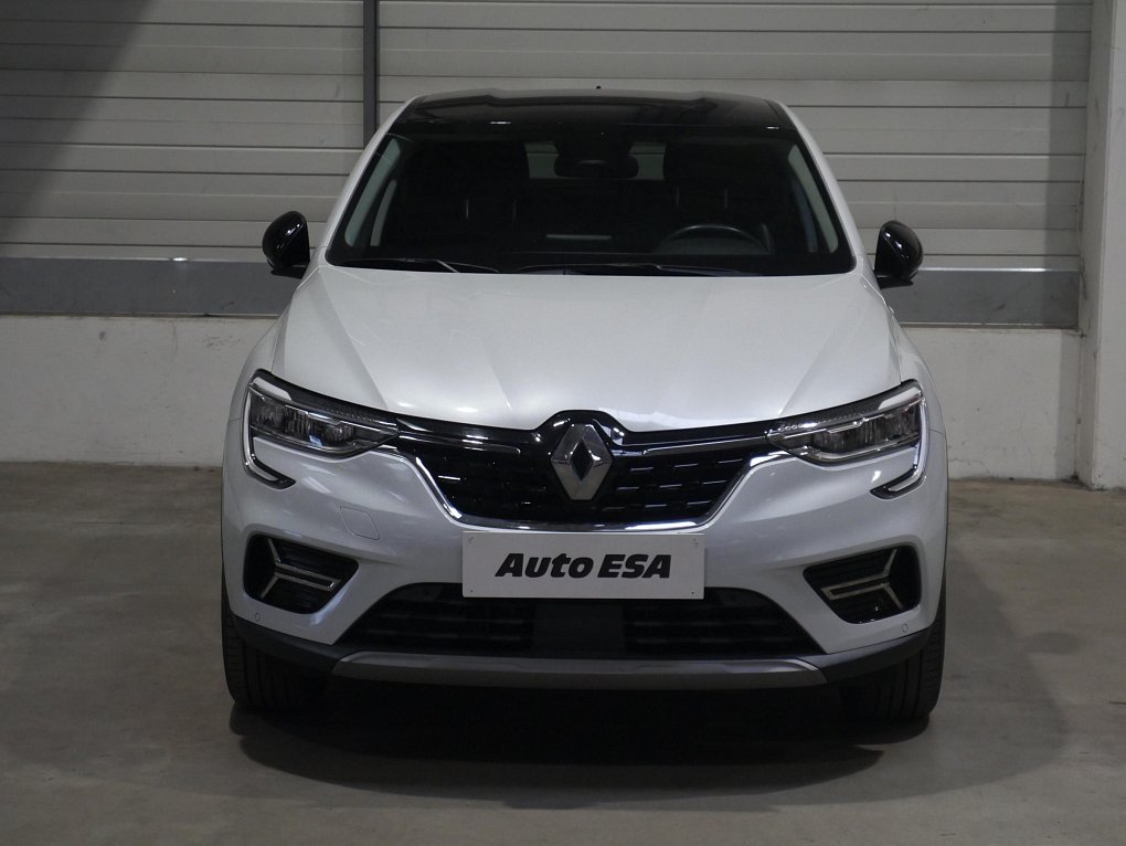 Renault Arkana 1.3 TCe 