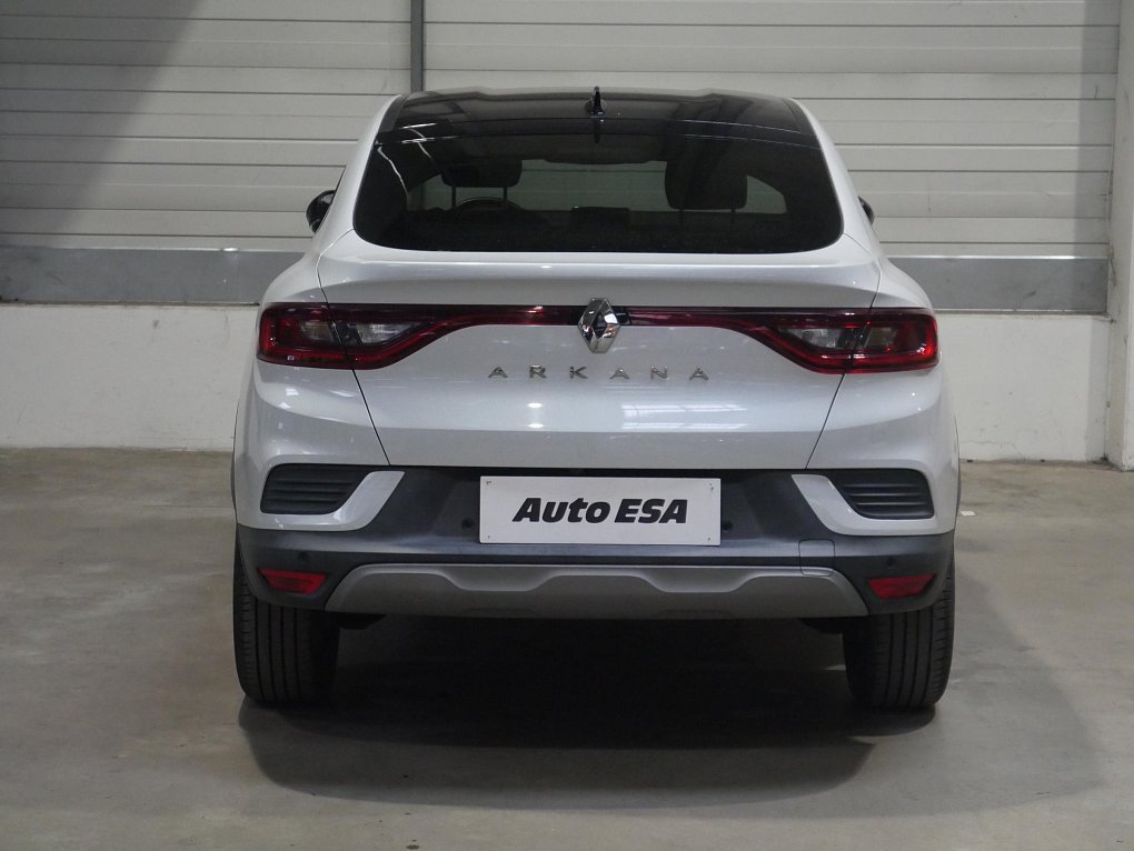 Renault Arkana 1.3 TCe 