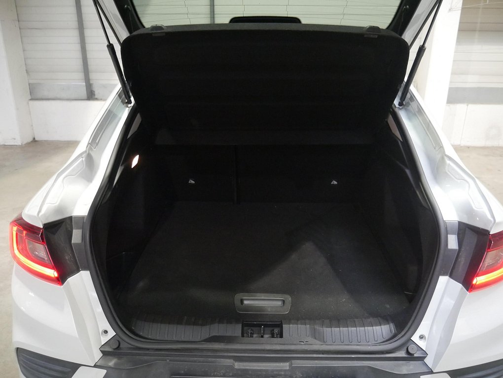 Renault Arkana 1.3 TCe 