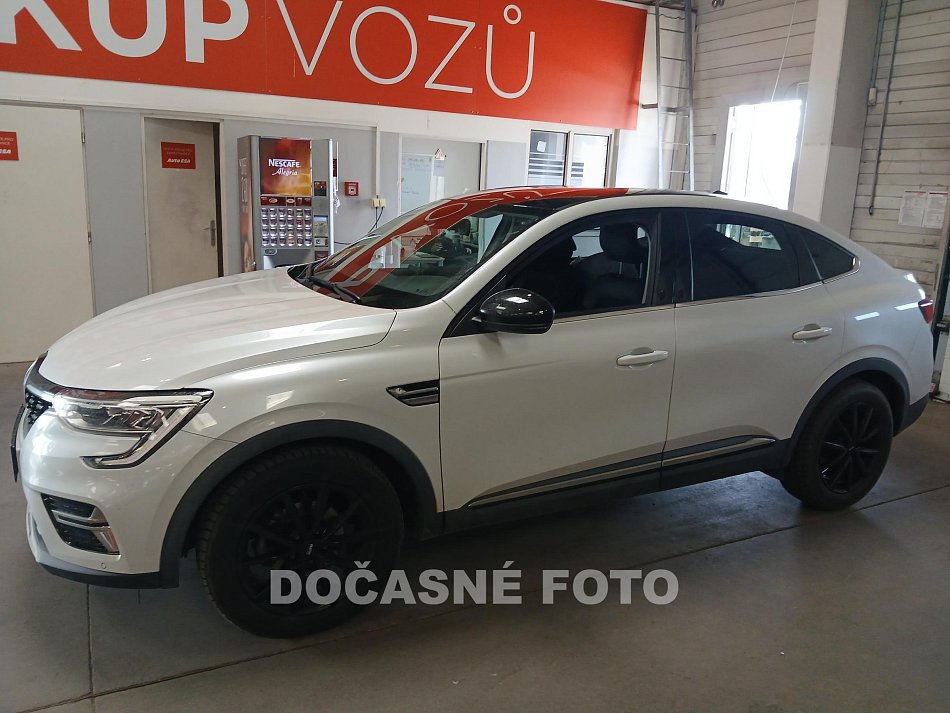 Renault Arkana 1.3 TCe 