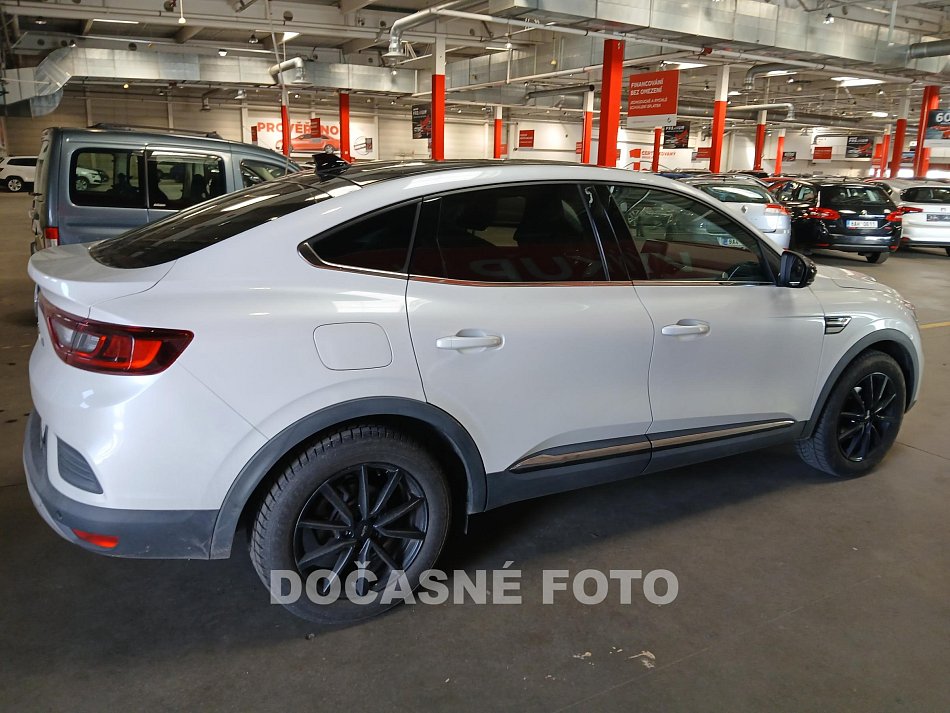 Renault Arkana 1.3 TCe 