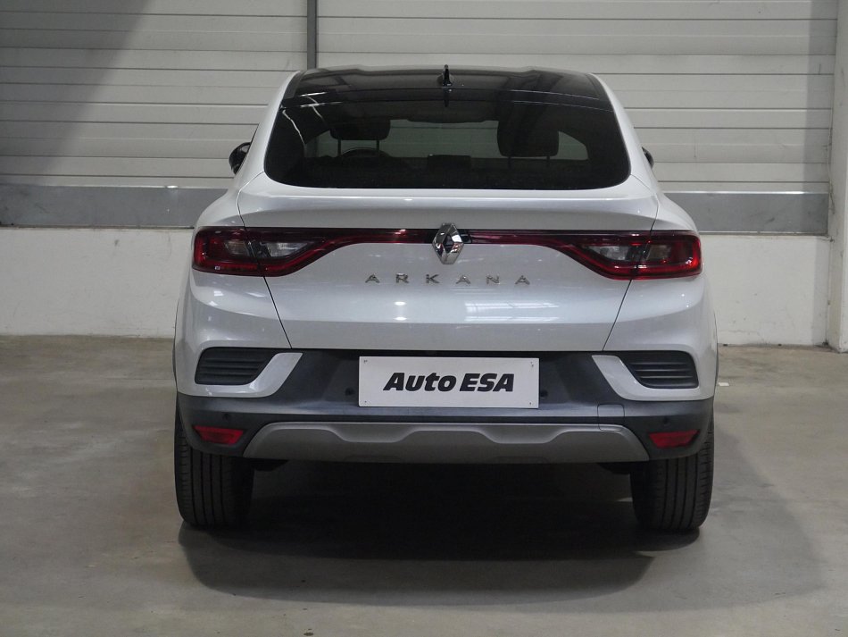 Renault Arkana 1.3 TCe 