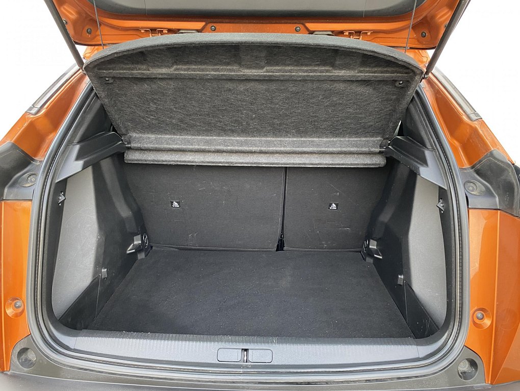 Peugeot 2008 1.2PT Active