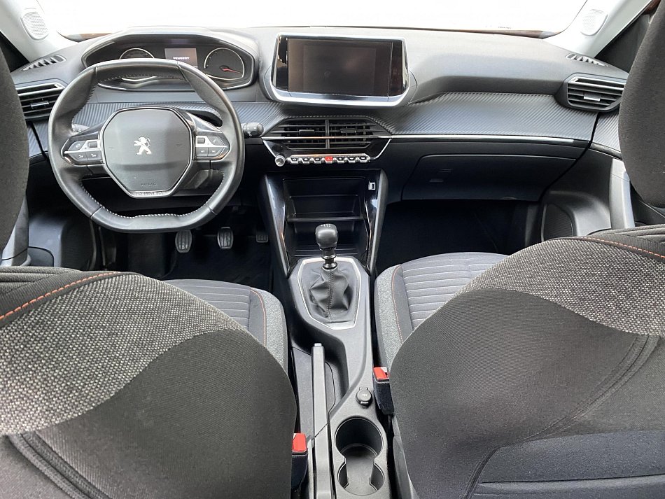 Peugeot 2008 1.2PT Active