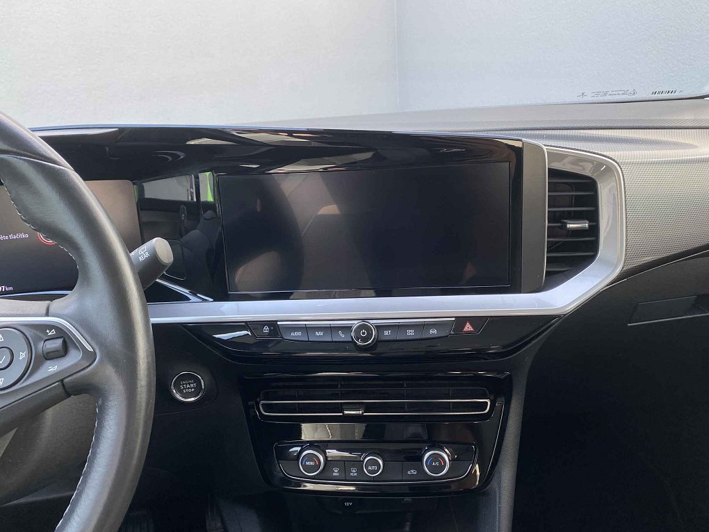 Opel Mokka 1.2 T Elegance
