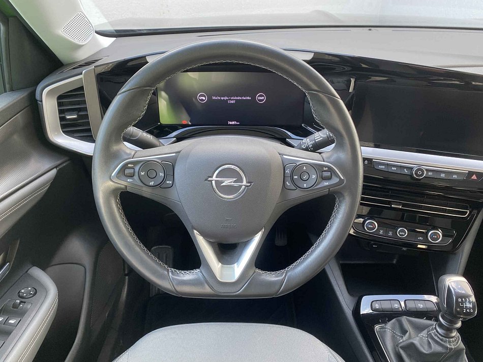 Opel Mokka 1.2 T Elegance