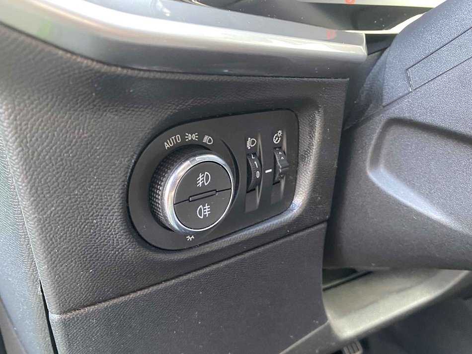 Opel Mokka 1.2 T Elegance