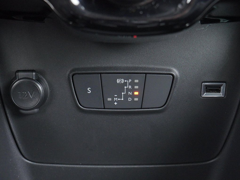 Citroën C3 Aircross 1.2 PT Shine