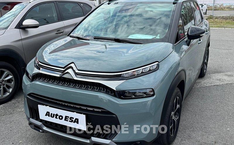 Citroën C3 Aircross 1.2 