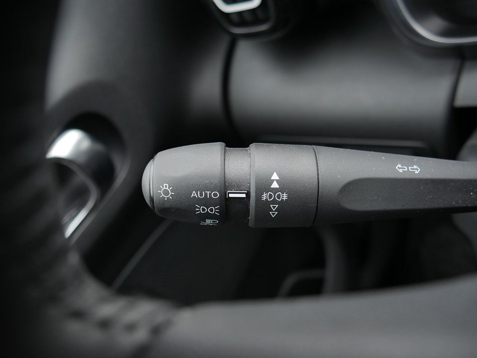 Citroën C3 Aircross 1.2 PT Shine