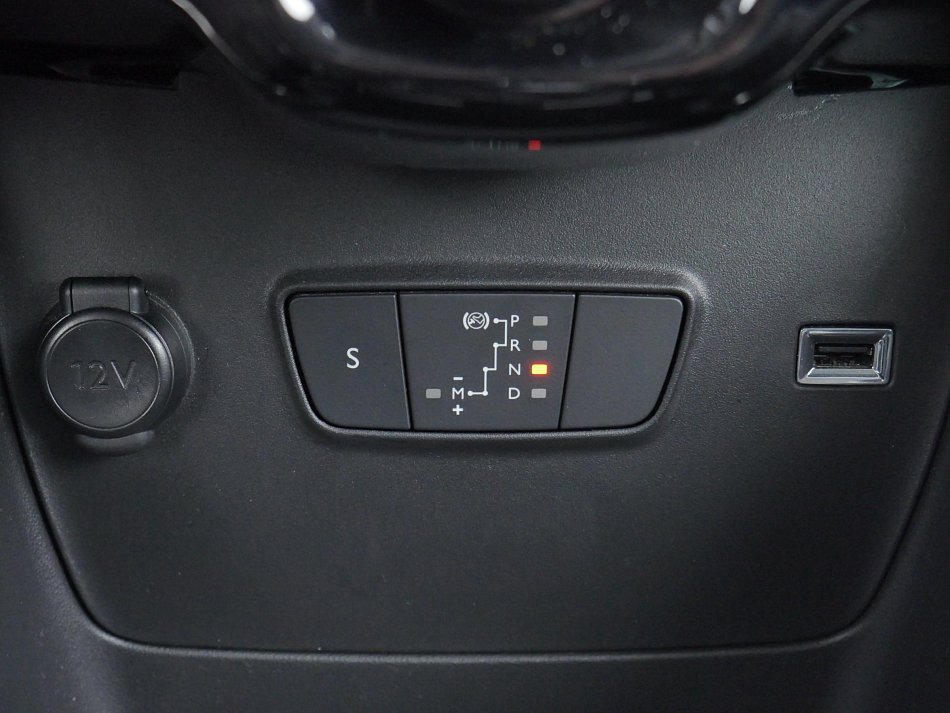 Citroën C3 Aircross 1.2 PT Shine