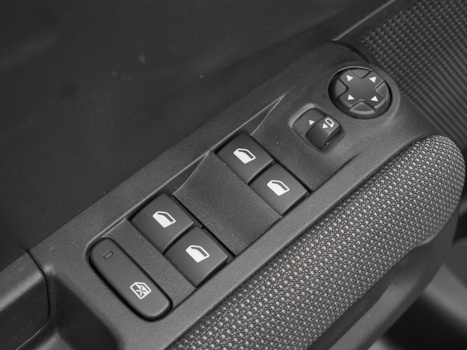 Citroën C3 Aircross 1.2 PT Shine