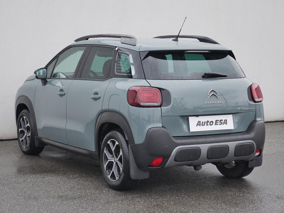 Citroën C3 Aircross 1.2 PT Shine