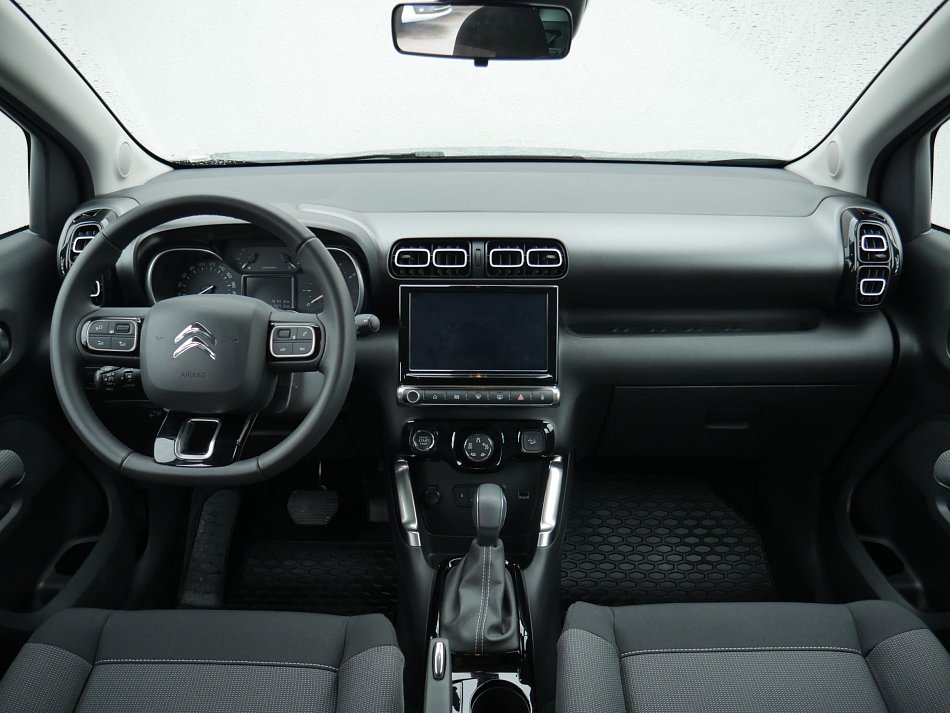 Citroën C3 Aircross 1.2 PT Shine