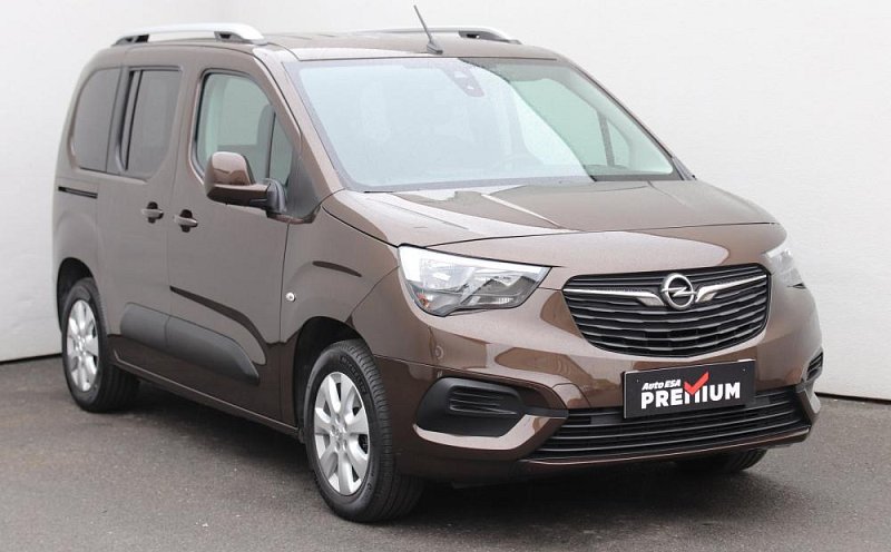 Opel Combo 1.5CDTi  MAXi