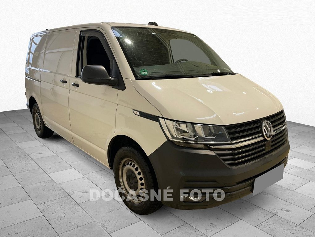 Volkswagen Transporter 2.0TDi  T6.1 L1H1