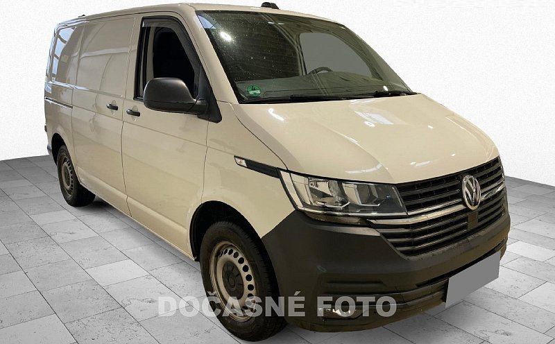 Volkswagen Transporter 2.0TDi  T6.1 L1H1