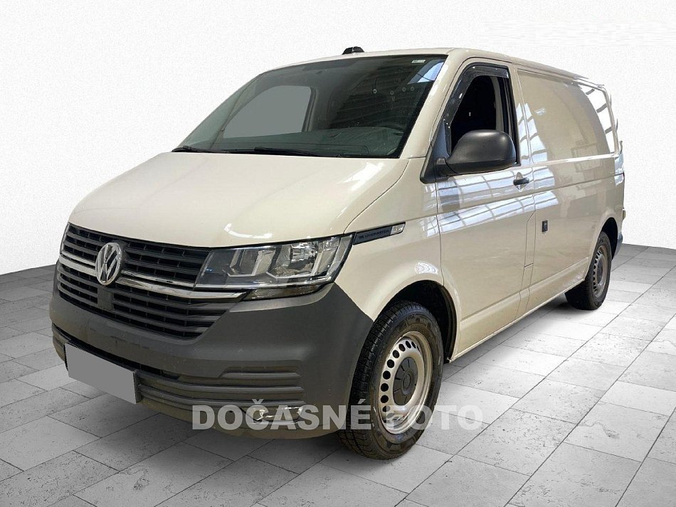 Volkswagen Transporter 2.0TDi  T6.1 L1H1
