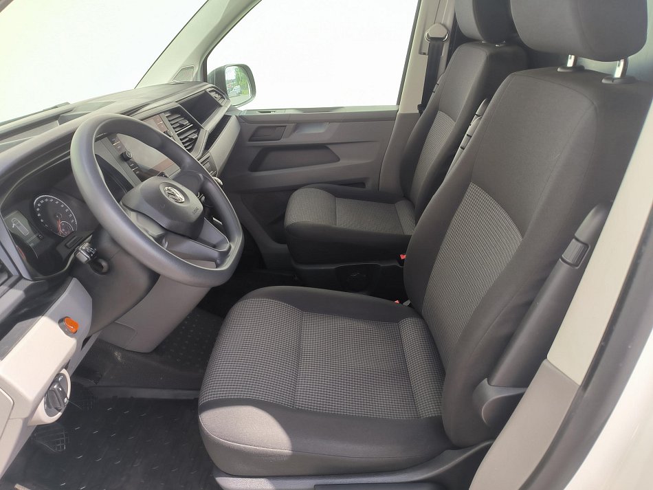 Volkswagen Transporter 2.0TDi  T6.1 L1H1