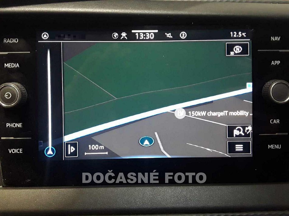 Volkswagen Transporter 2.0TDi  T6.1 L1H1