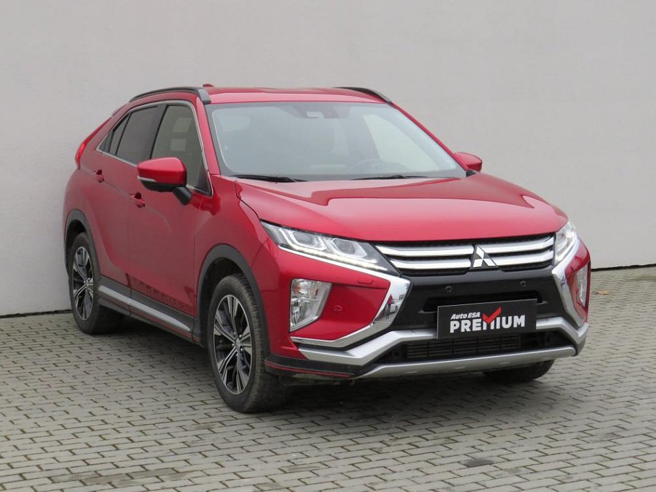 Mitsubishi Eclipse Cross 1.5  4x4