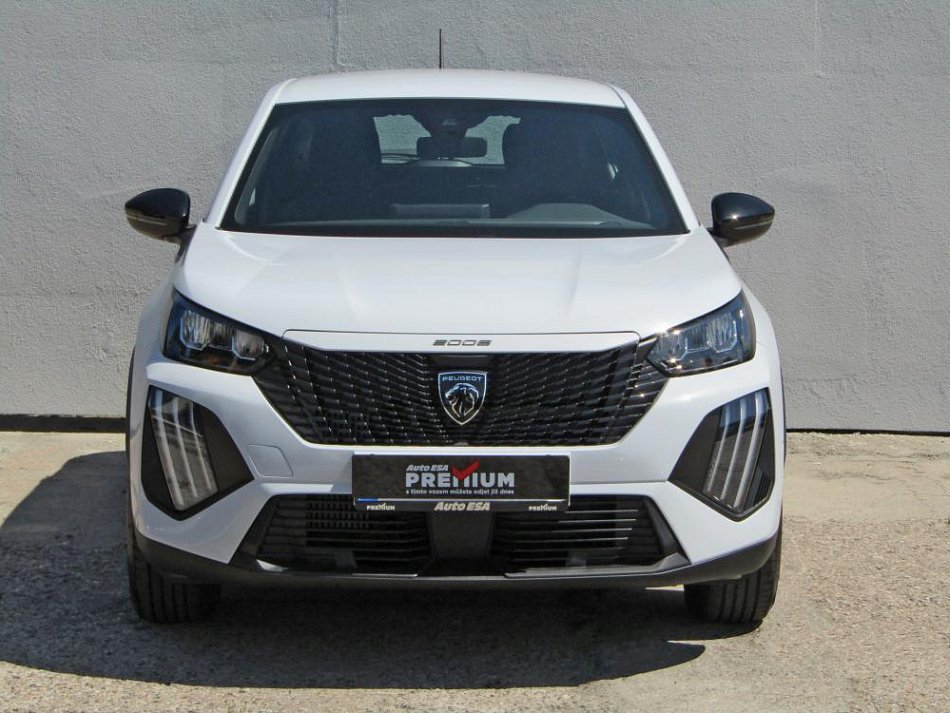 Peugeot 2008 1.2PT Style