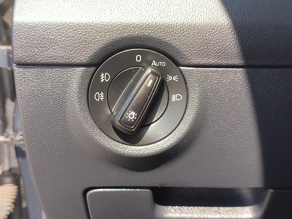 Škoda Octavia III 1.8 TSi Drive