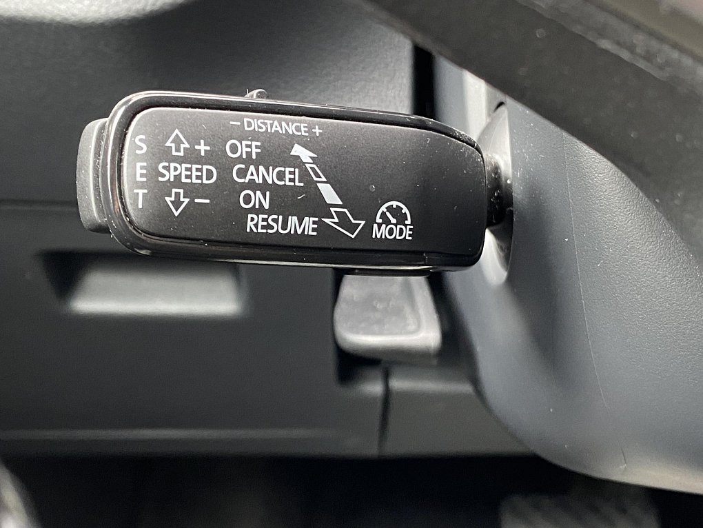 Škoda Scala 1.5TSi 
