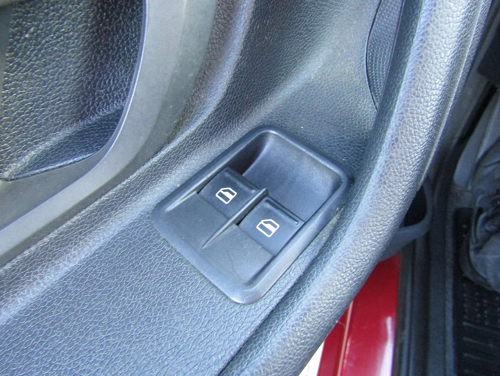 Škoda Fabia II 1.2 HTP 