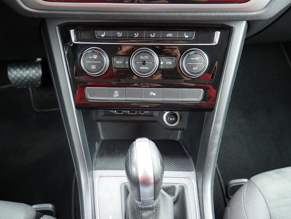 Volkswagen Touran 1.5TSi 