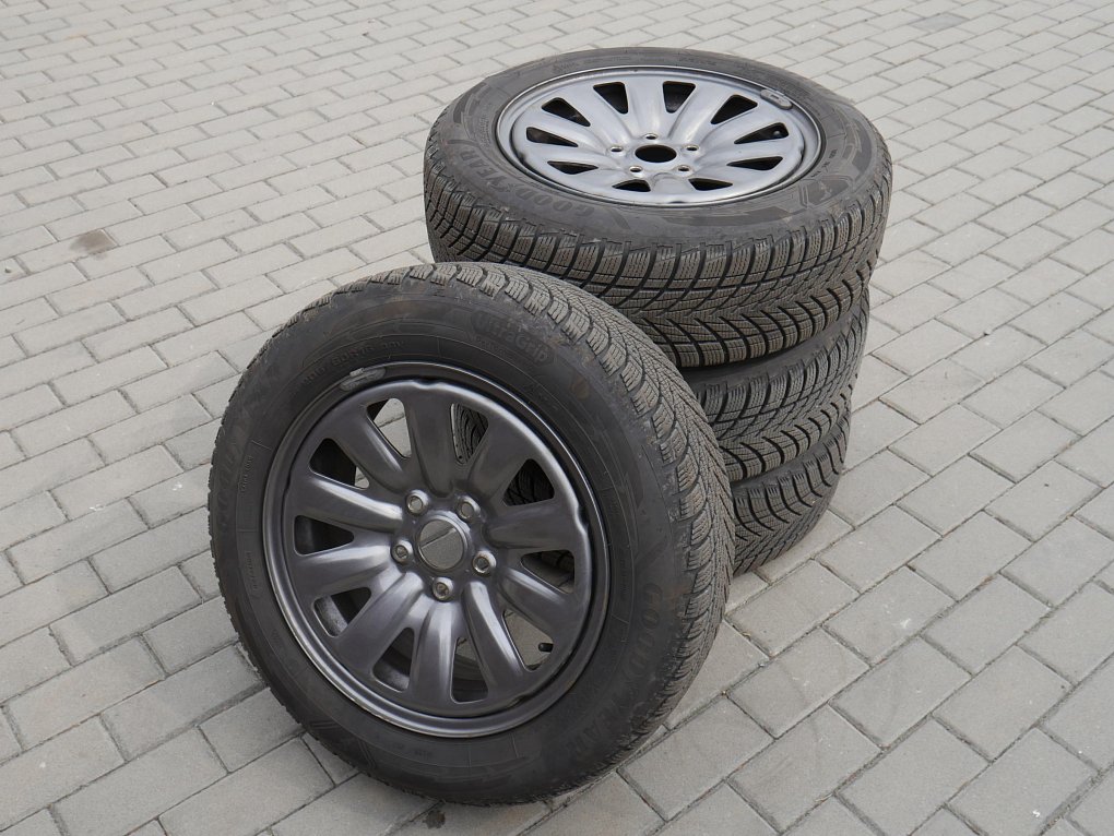 Volkswagen Touran 1.5TSi 