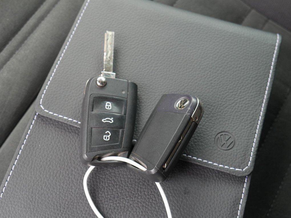 Volkswagen Touran 1.5TSi 