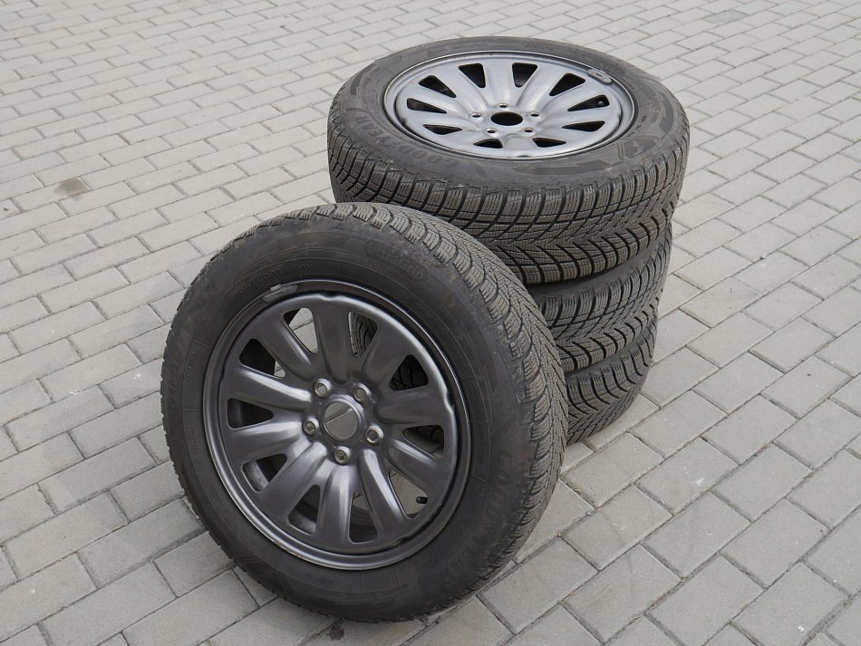 Volkswagen Touran 1.5TSi 