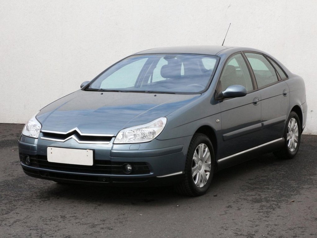 Citroën C5 2.0i 
