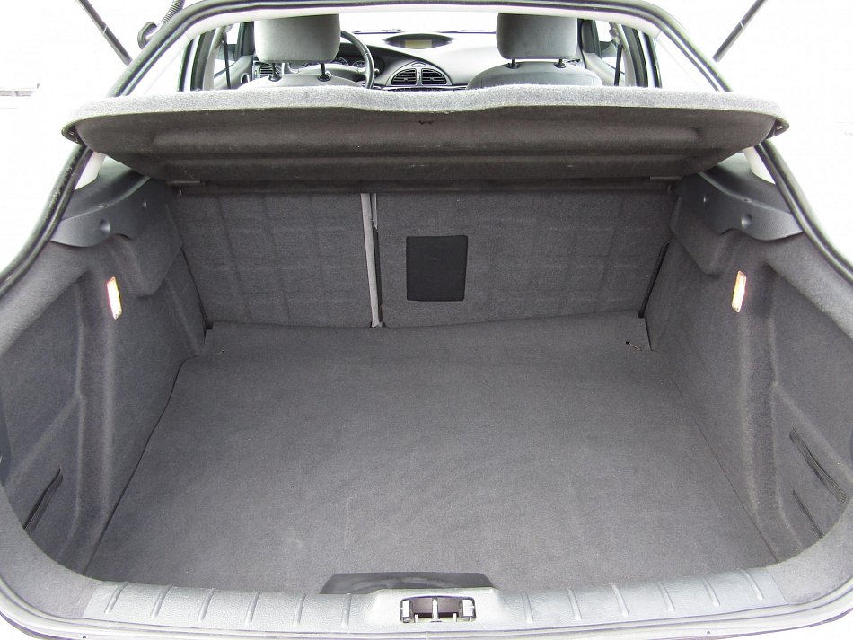 Citroën C5 2.0i 