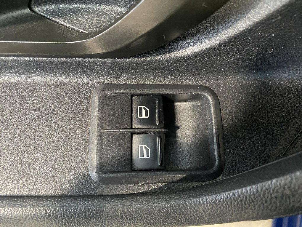 Škoda Fabia II 1.6 TDi 