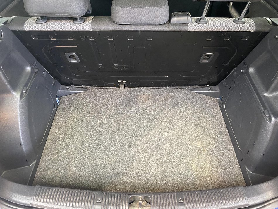 Škoda Fabia II 1.6 TDi 