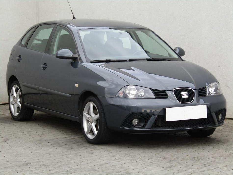Seat Ibiza 1.4 