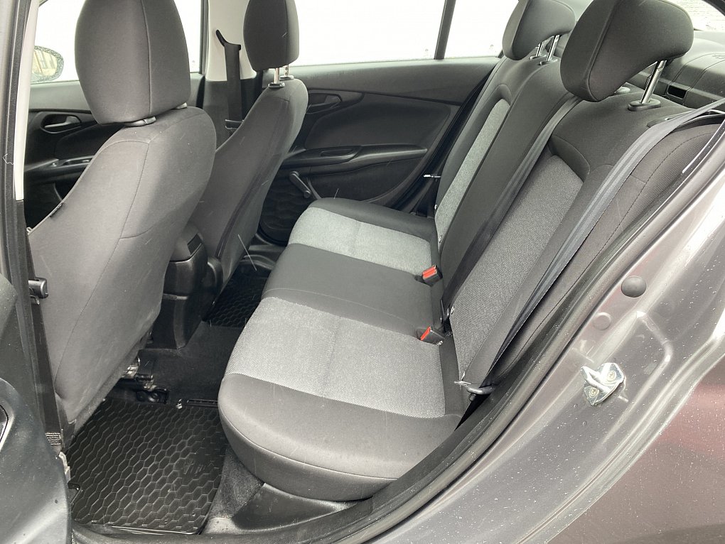 Fiat Tipo 1.4i 