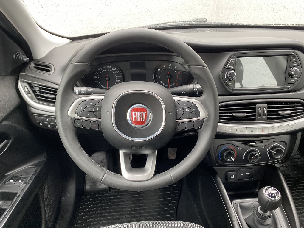 Fiat Tipo 1.4i 