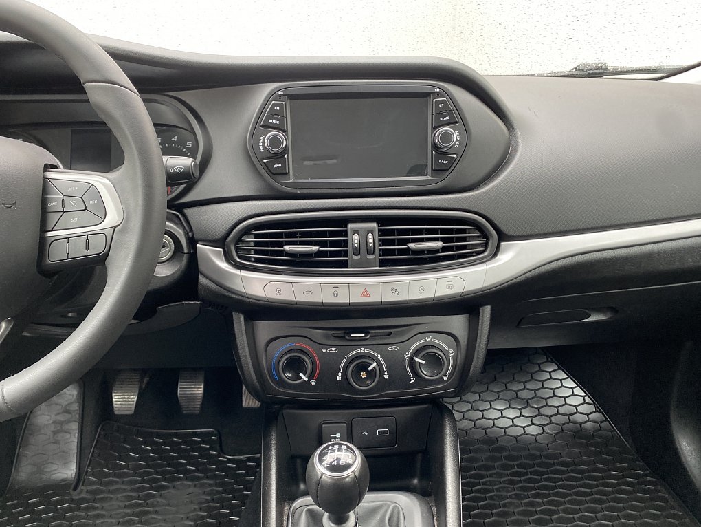 Fiat Tipo 1.4i 