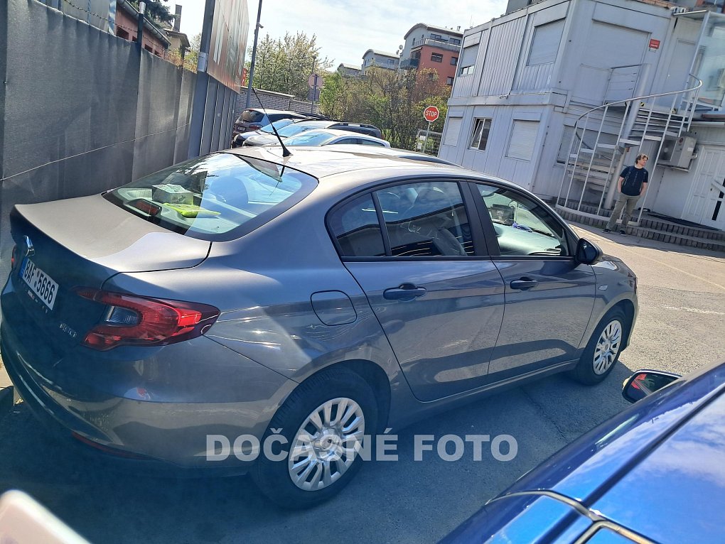 Fiat Tipo 1.4i 