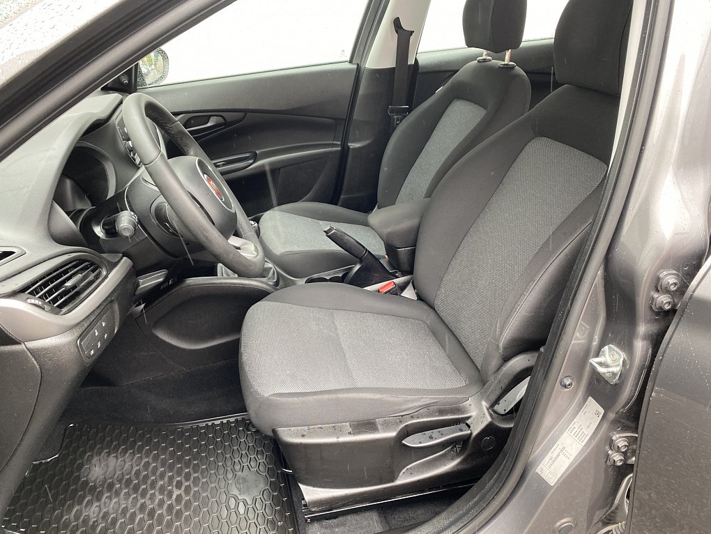 Fiat Tipo 1.4i 