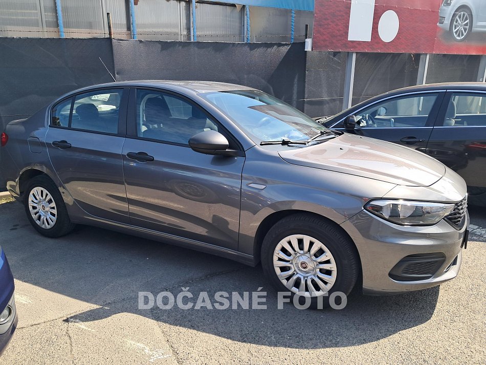 Fiat Tipo 1.4i 