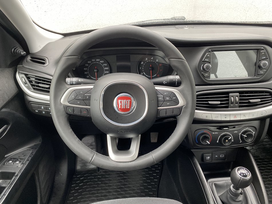 Fiat Tipo 1.4i 