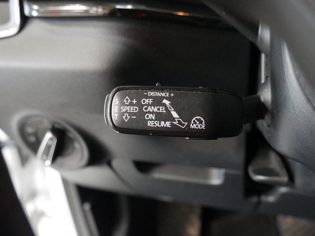Škoda Karoq 1.5TSi 