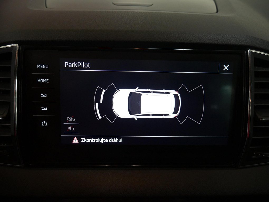 Škoda Karoq 1.5TSi 