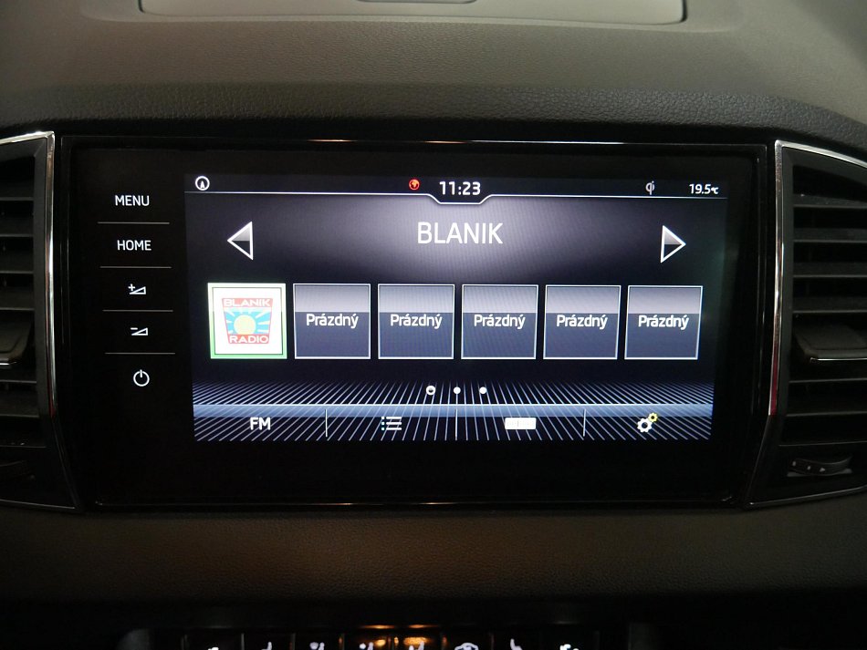 Škoda Karoq 1.5TSi 